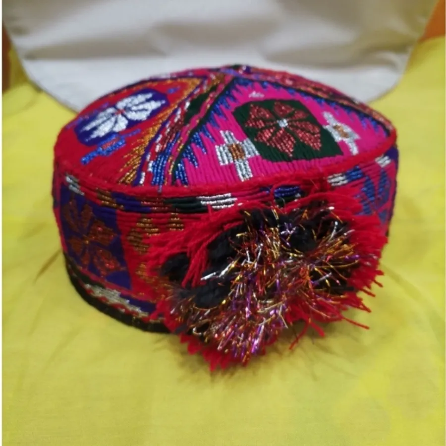 کلاه سنتی