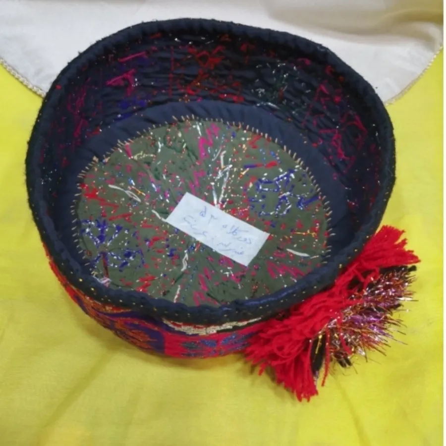 کلاه سنتی