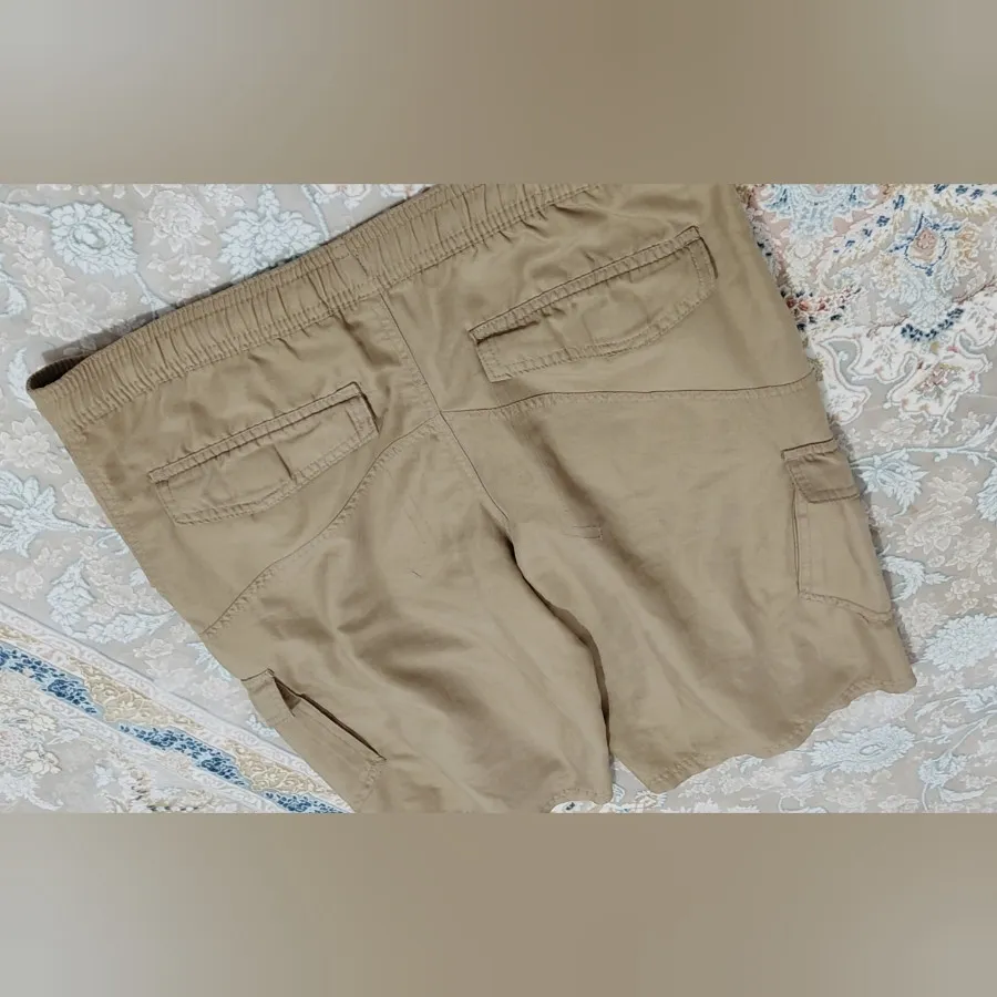 شلوارک مردانه