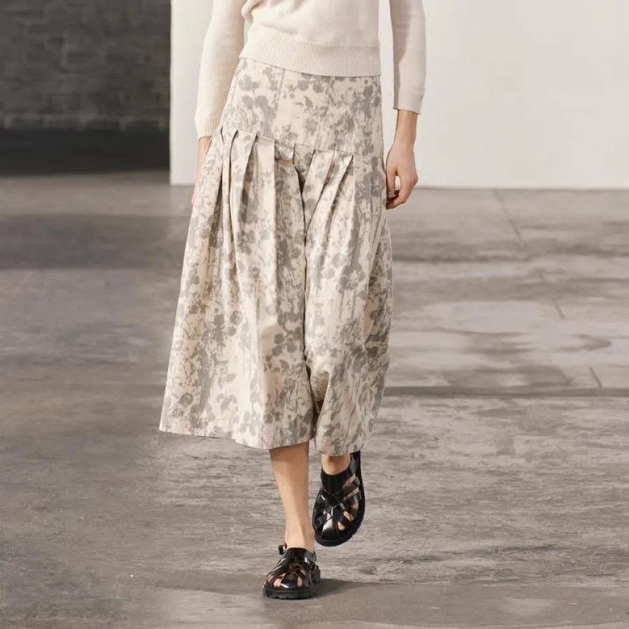 دامن جدید ZARA