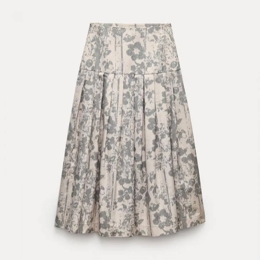 دامن جدید ZARA