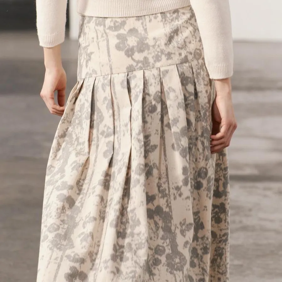 دامن جدید ZARA