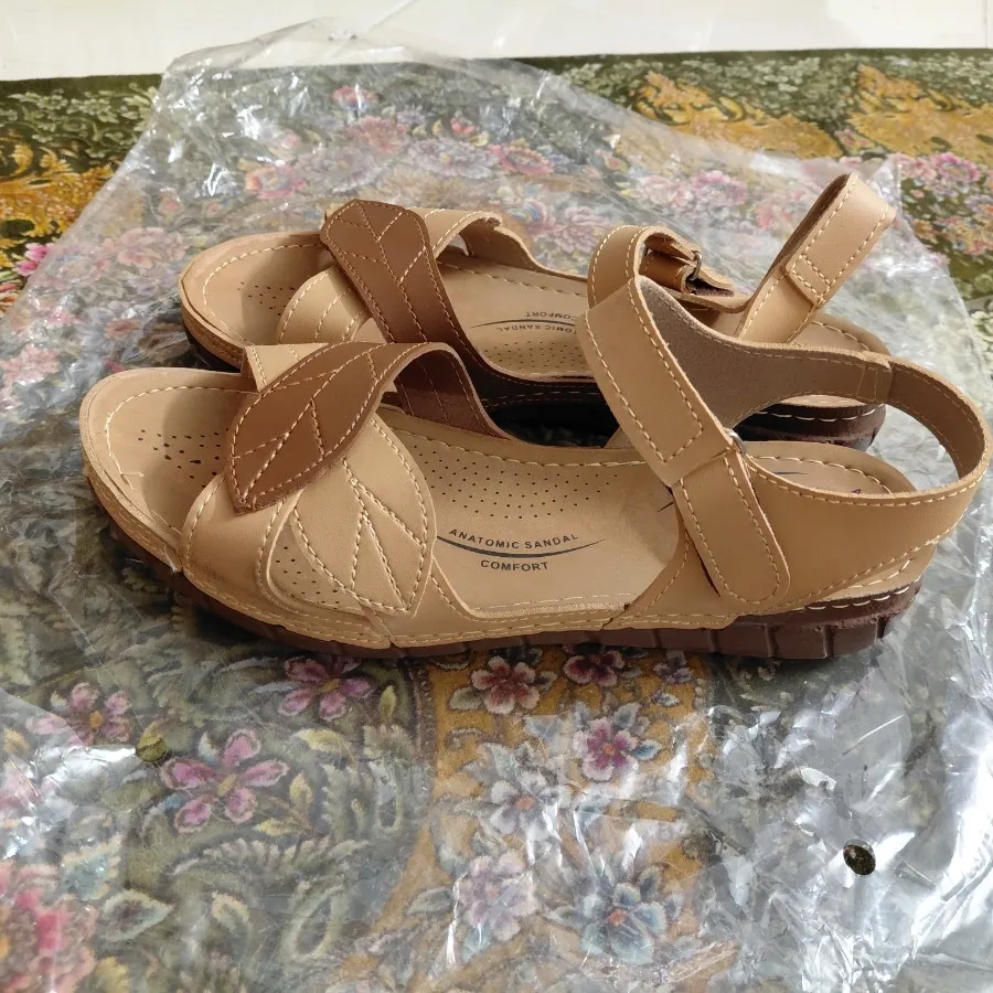 صندل طبی سایز بزرگ