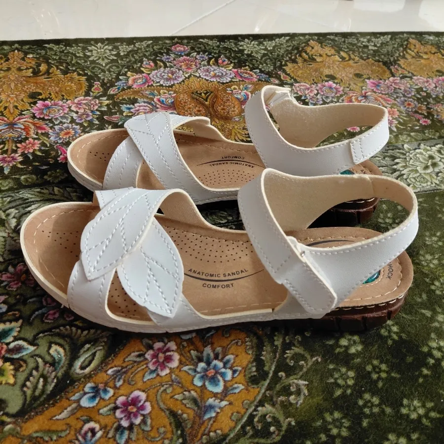 صندل طبی سایز بزرگ