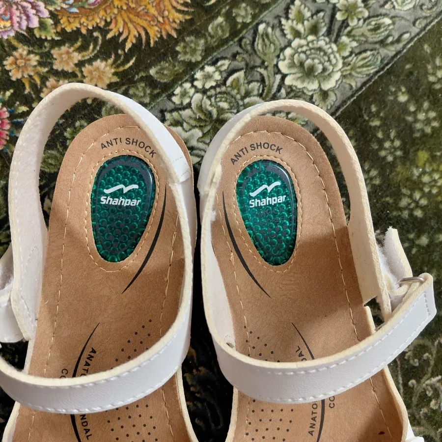 صندل طبی سایز بزرگ