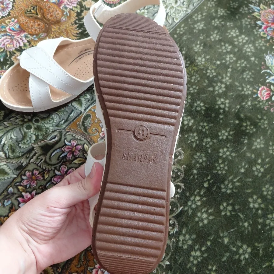 صندل طبی سایز بزرگ
