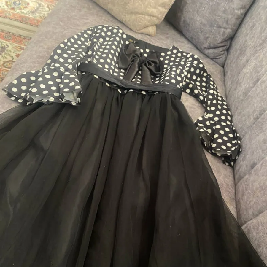 لباس مجلسی دخترونه خاص
