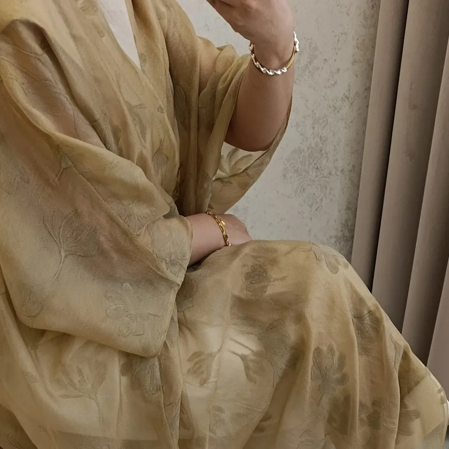 عبا