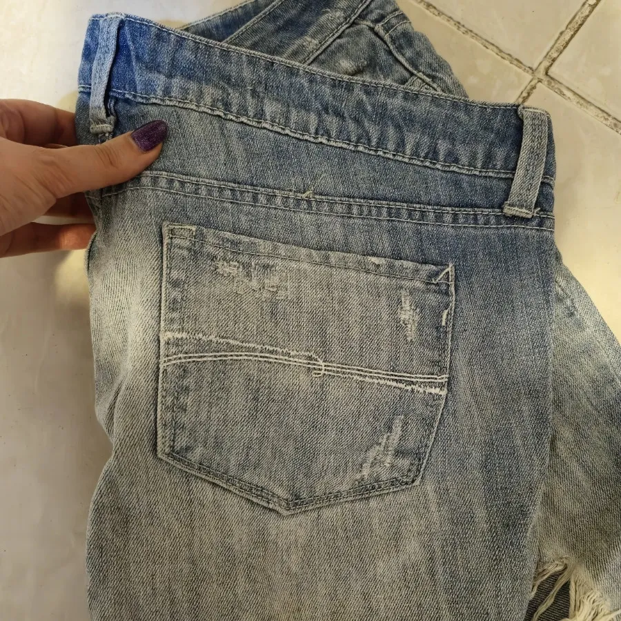 شلوار برند 2.1 Denim اصل