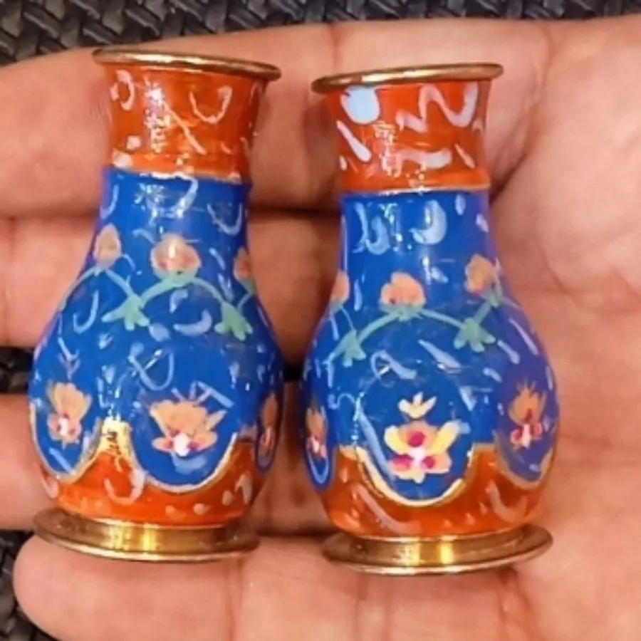 اکسسوری آشپزخانه نمکدان