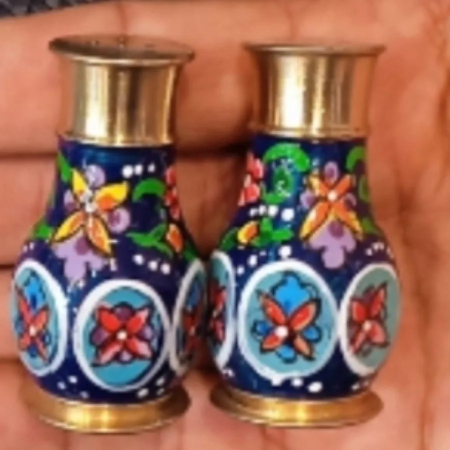 اکسسوری آشپزخانه نمکدان