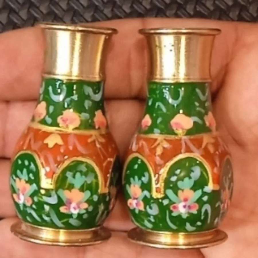 اکسسوری آشپزخانه نمکدان