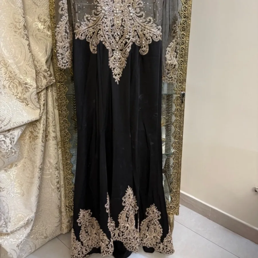 پیراهن مجلسی