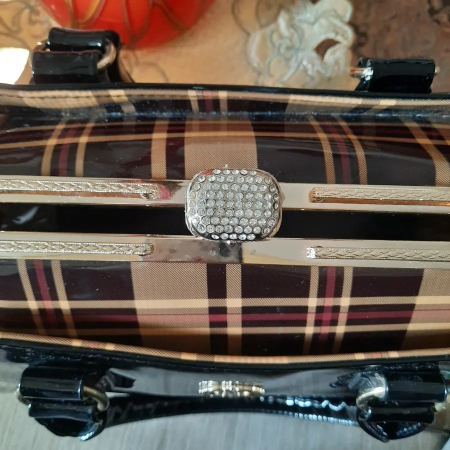 کیف مجلسی