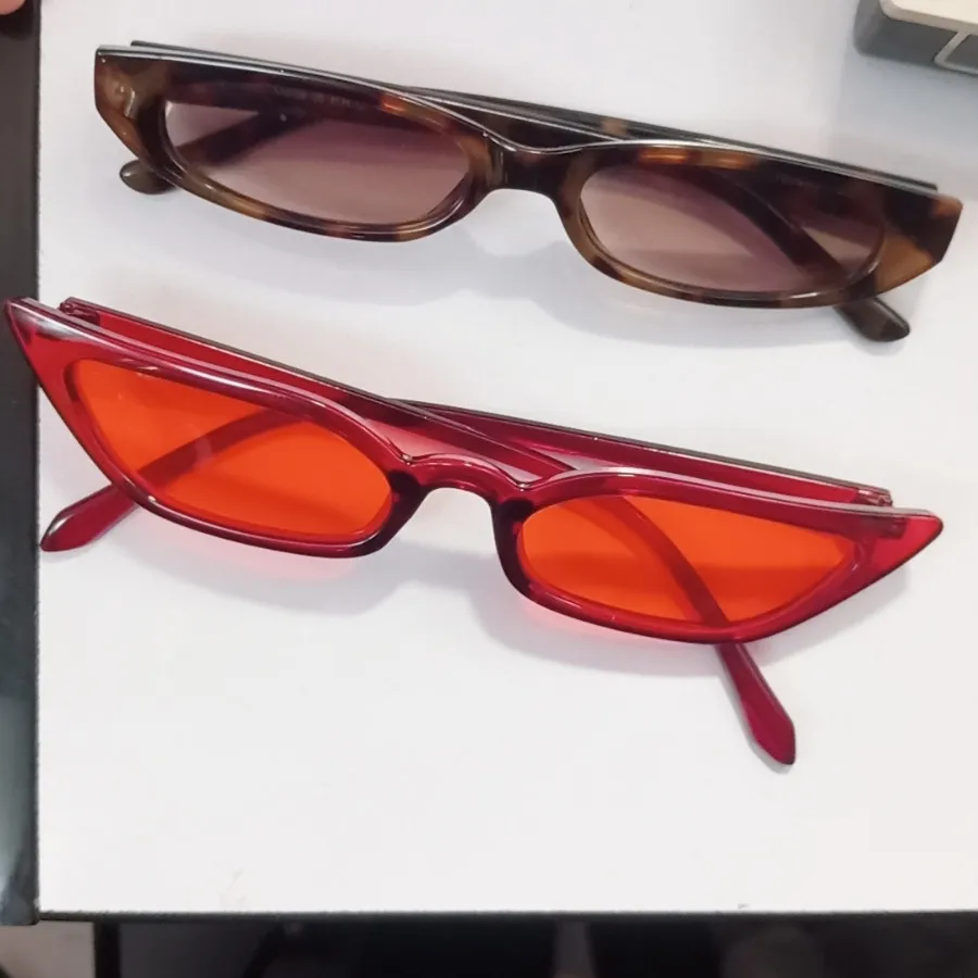 عینک دودی