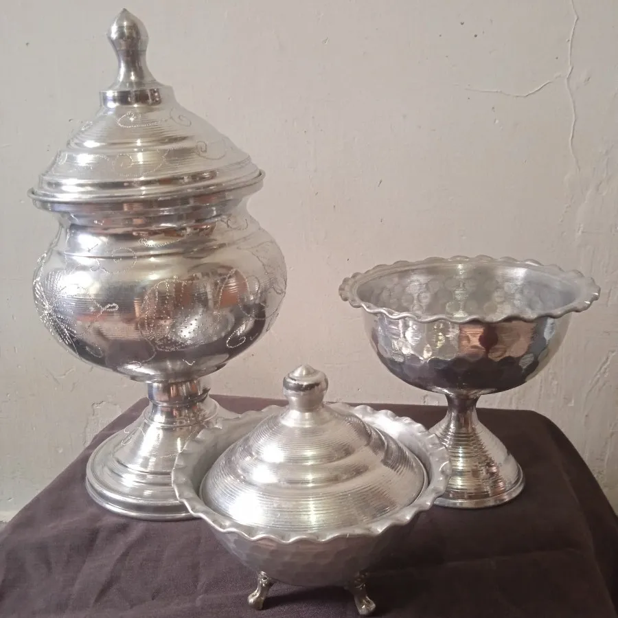 ست پذیرایی روحی