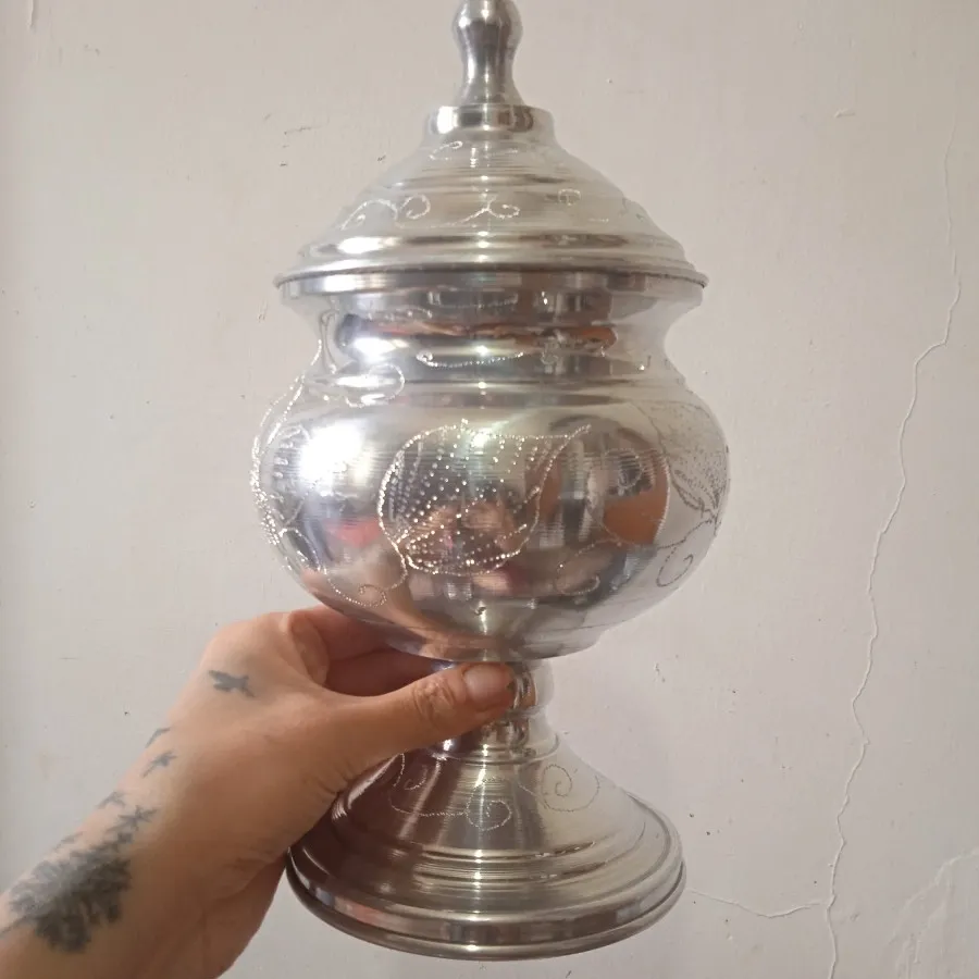 ست پذیرایی روحی
