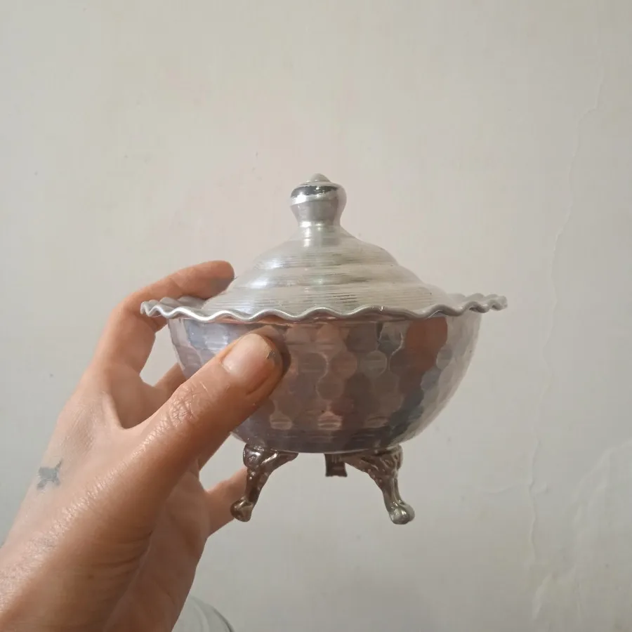 ست پذیرایی روحی