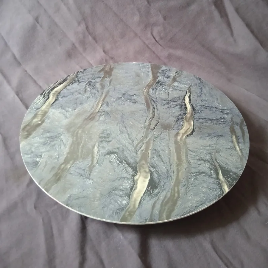 سینی مزه یا دیزاین