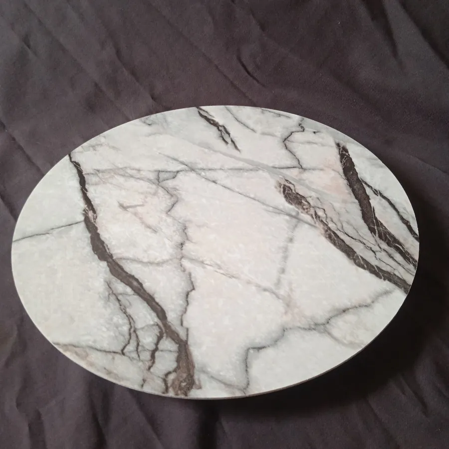 سینی مزه یا دیزاین