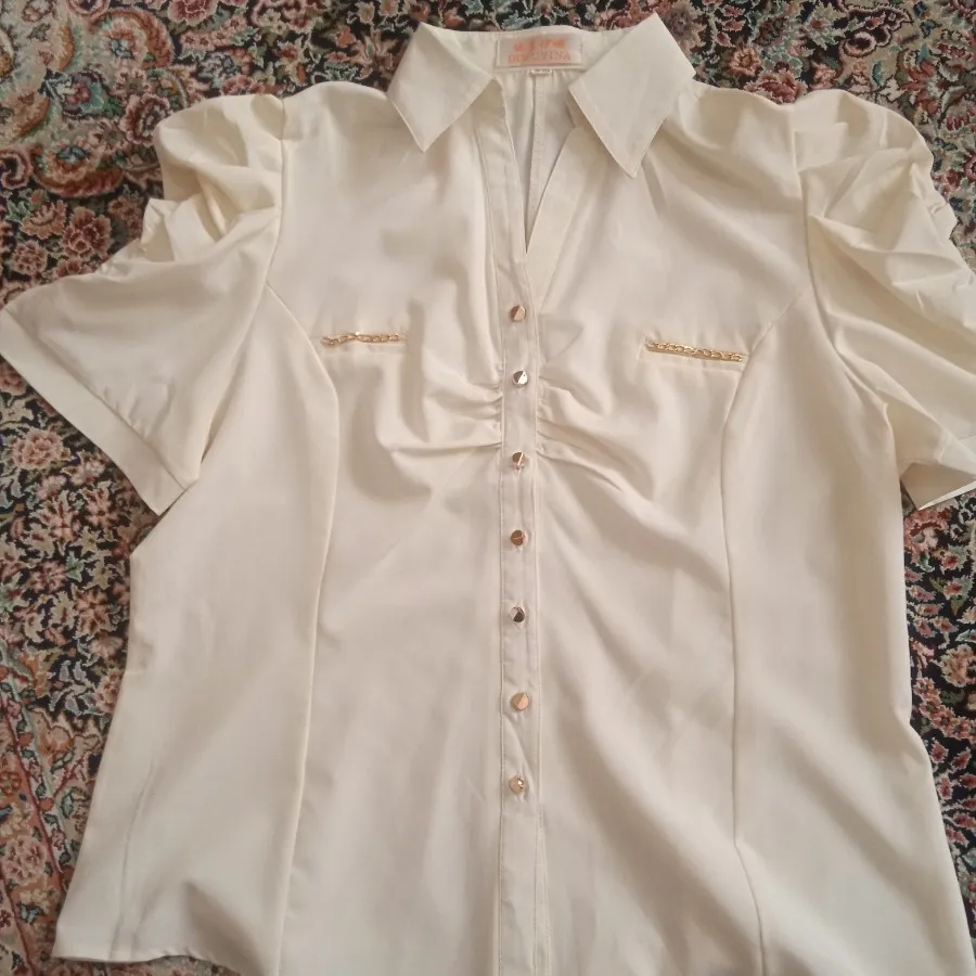 شومیز مجلسی