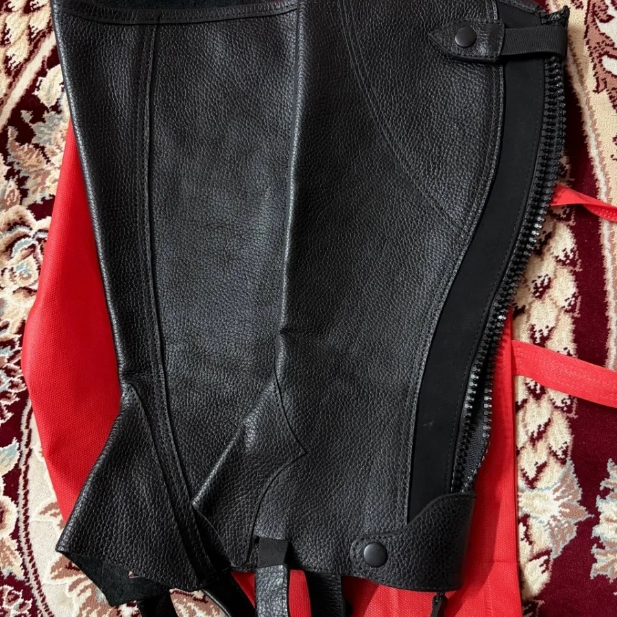 گتر سوارکاری