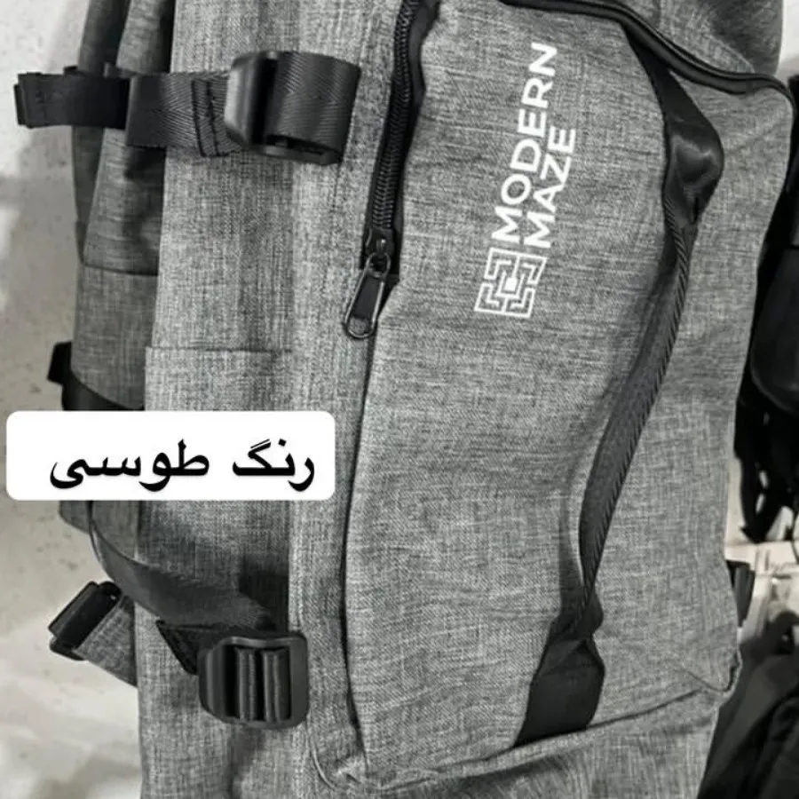 ساک ورزشی