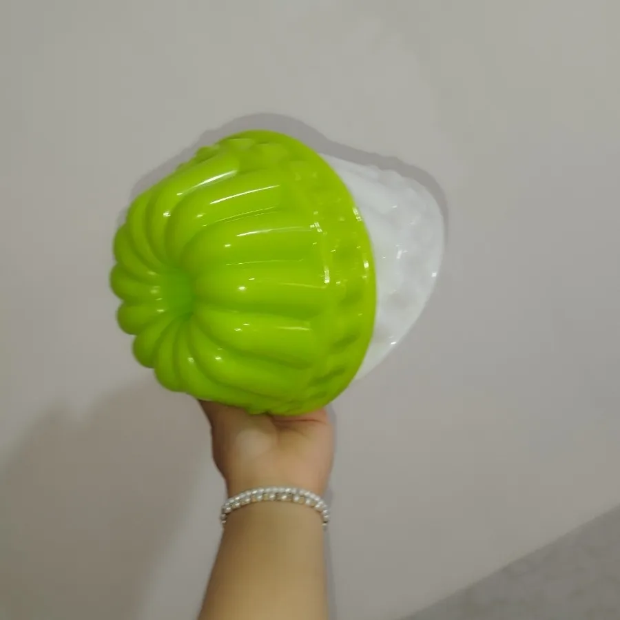 قالب ژله