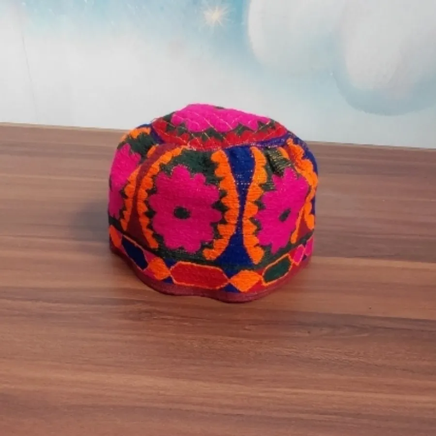 کلاه سنتی