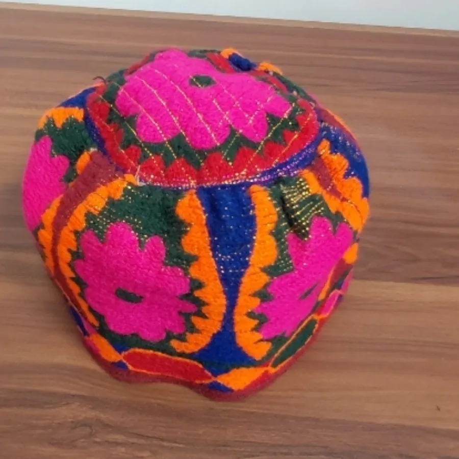 کلاه سنتی