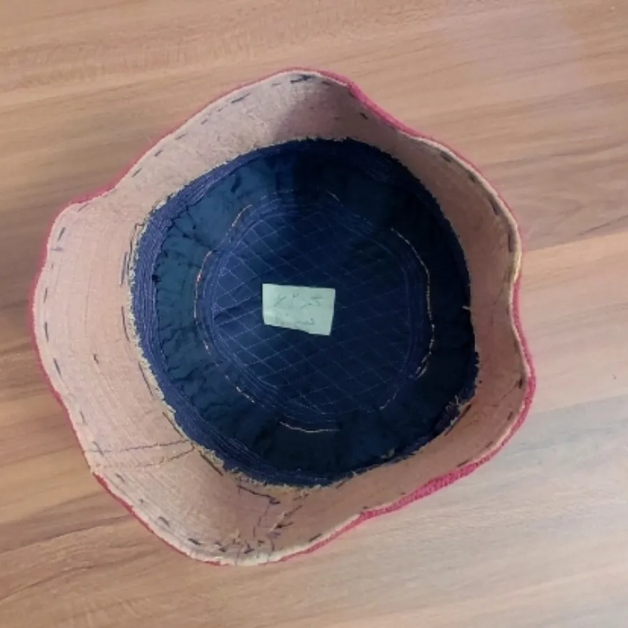 کلاه سنتی