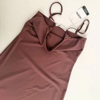 پیراهن ماکسی pull &bear