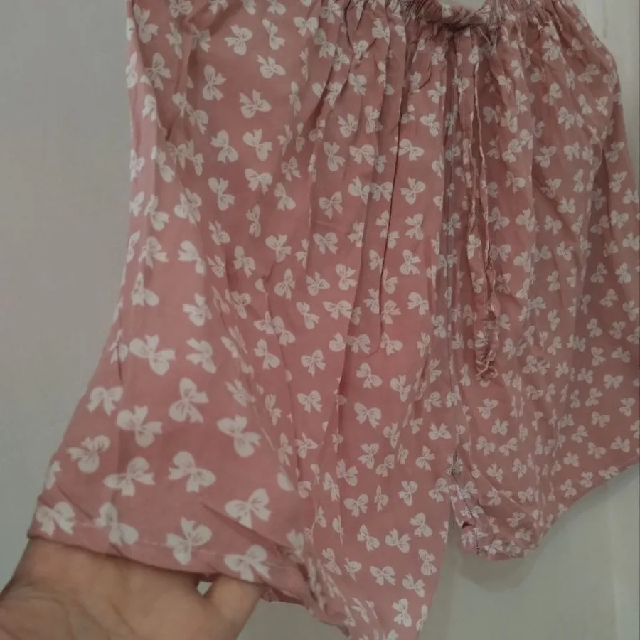 ست لباس خونه