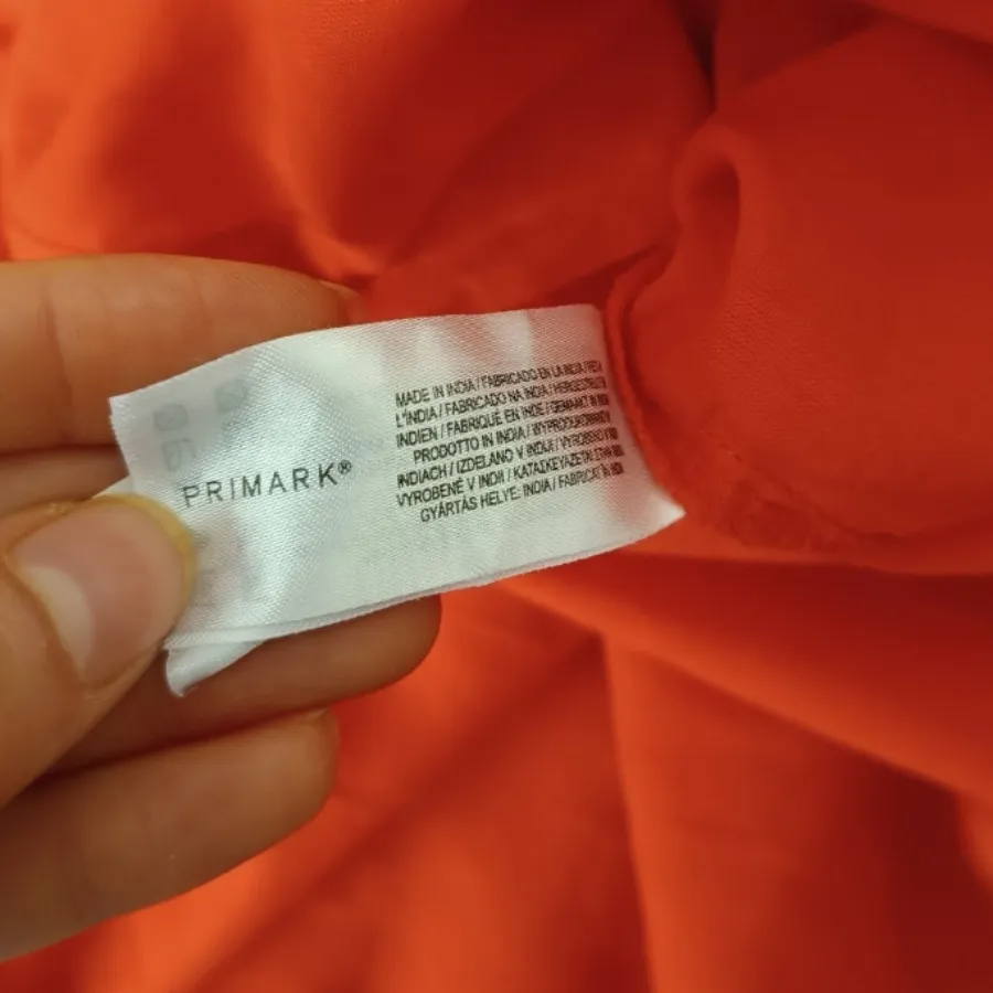 پیراهن Primark