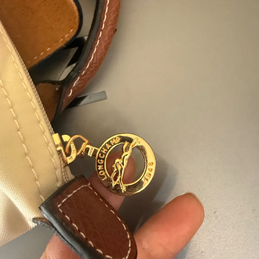 کیف لانگ چمپ مسترکوالیتی