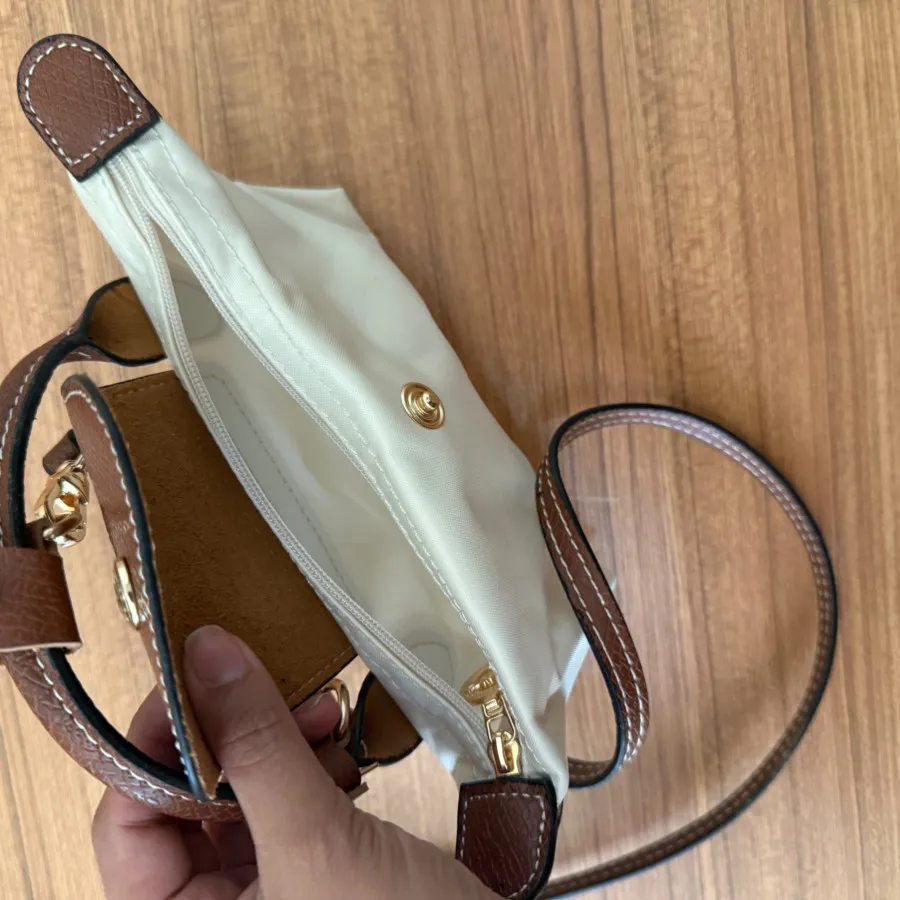 کیف لانگ چمپ مسترکوالیتی