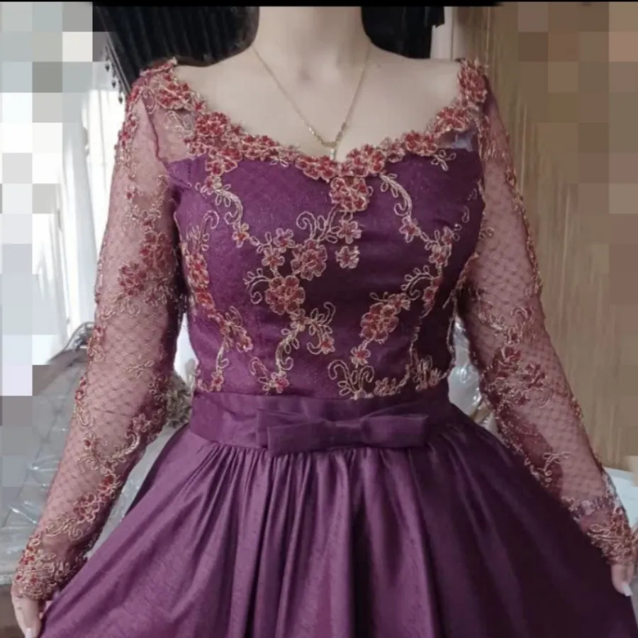 لباس مجلسی/ شب