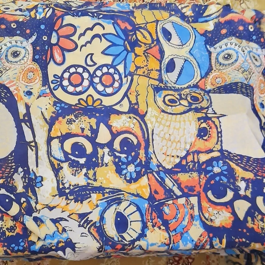 روسری نخی
