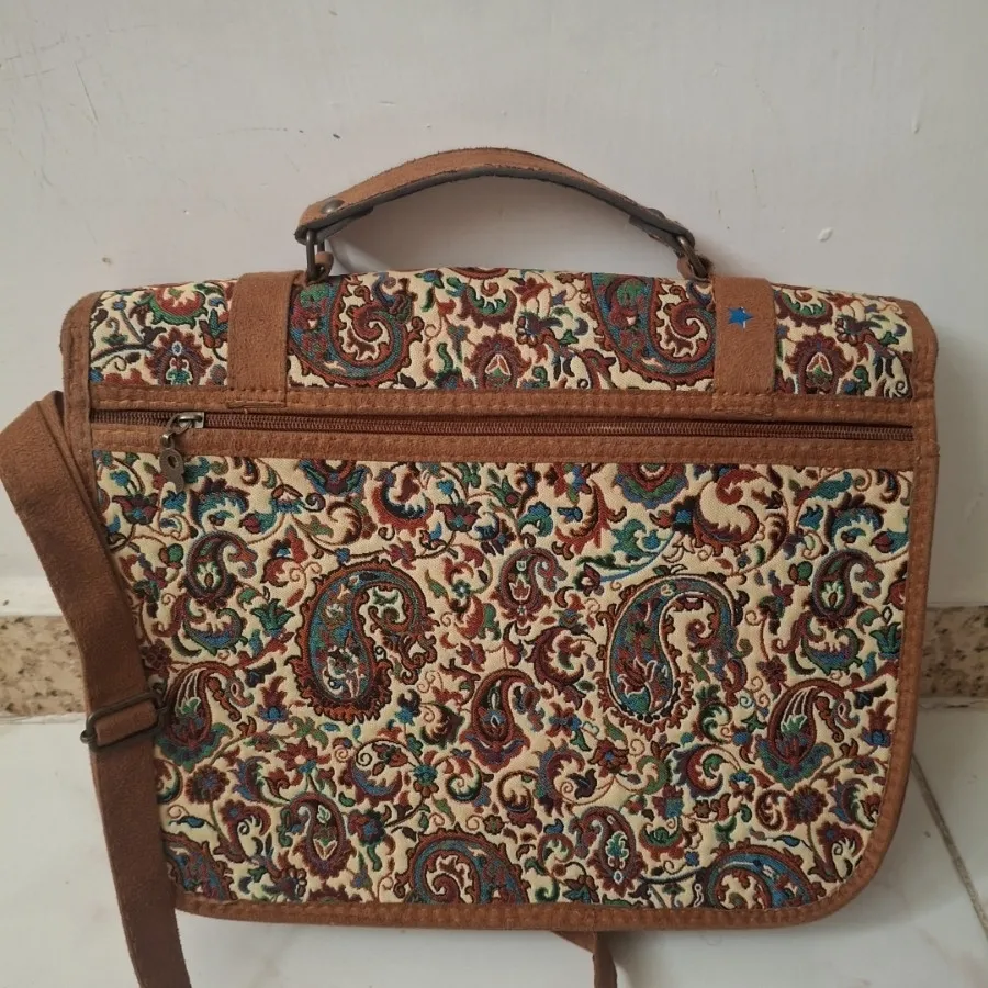 کیف سنتی