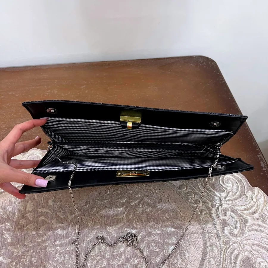 کیف چرم ترک