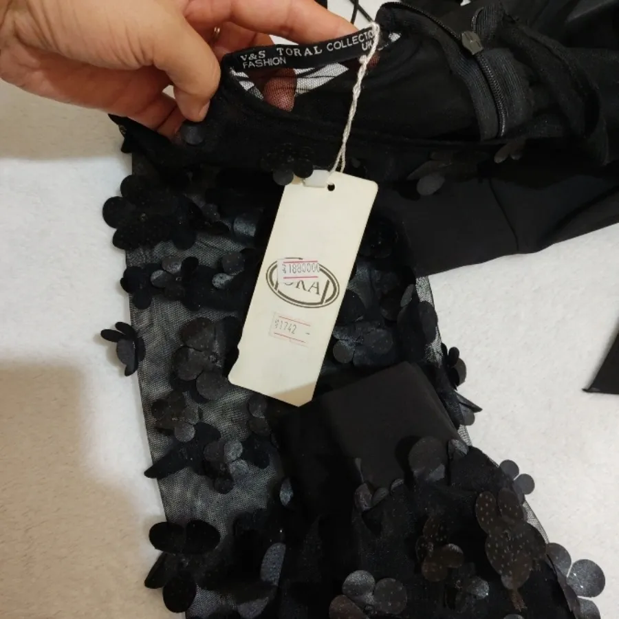 لباس سرهمی زنانه ودخترانه
