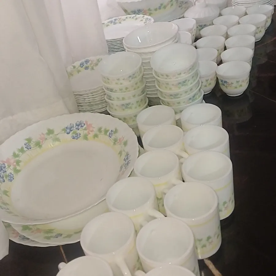 سرویس اپال RAK GLASS