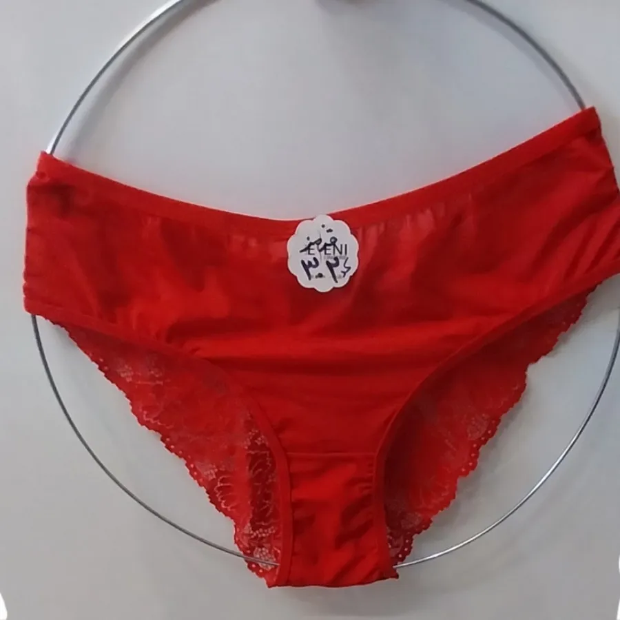 شورت فانتزی پشت بندی نو