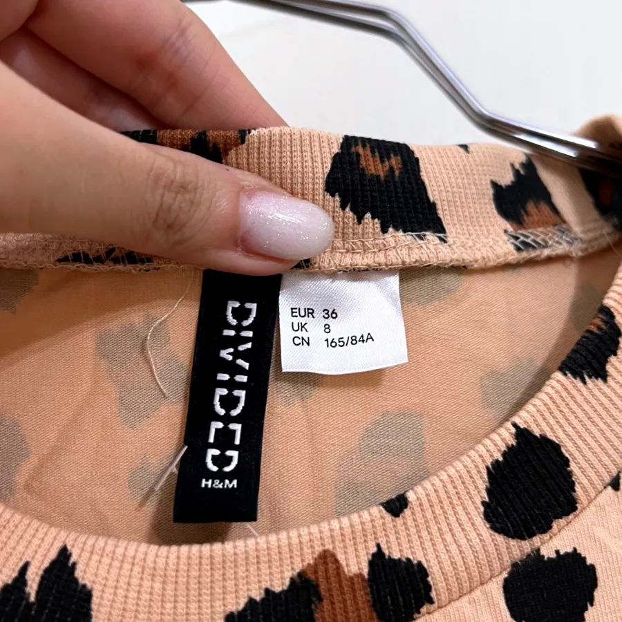 پیراهن H&M