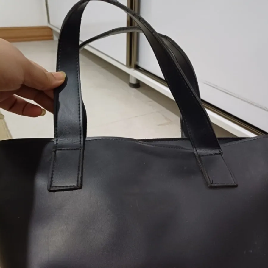 کیف مشکی