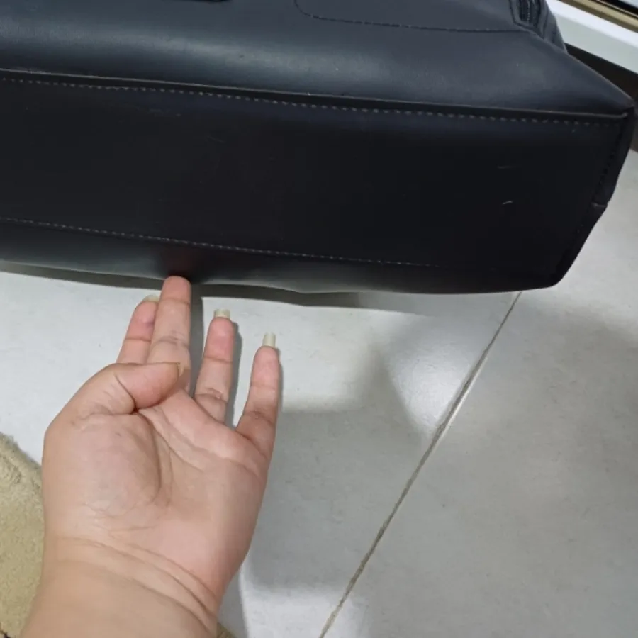 کیف مشکی
