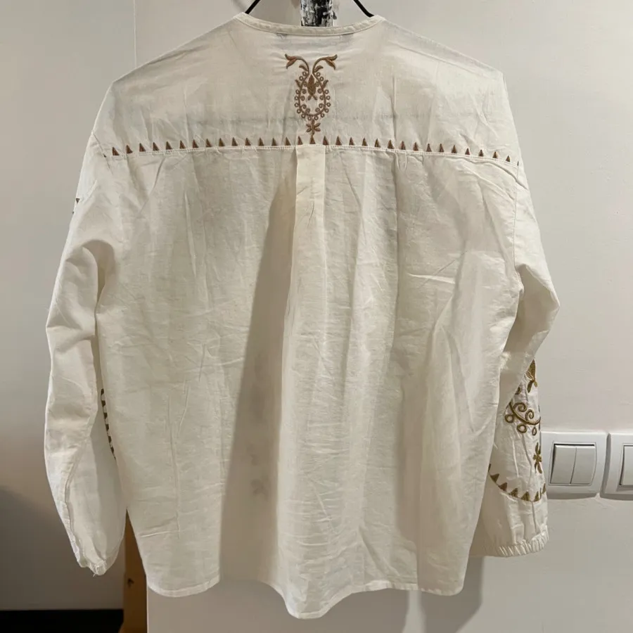 شومیز zara