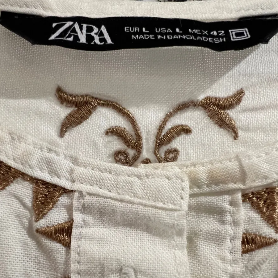 شومیز zara