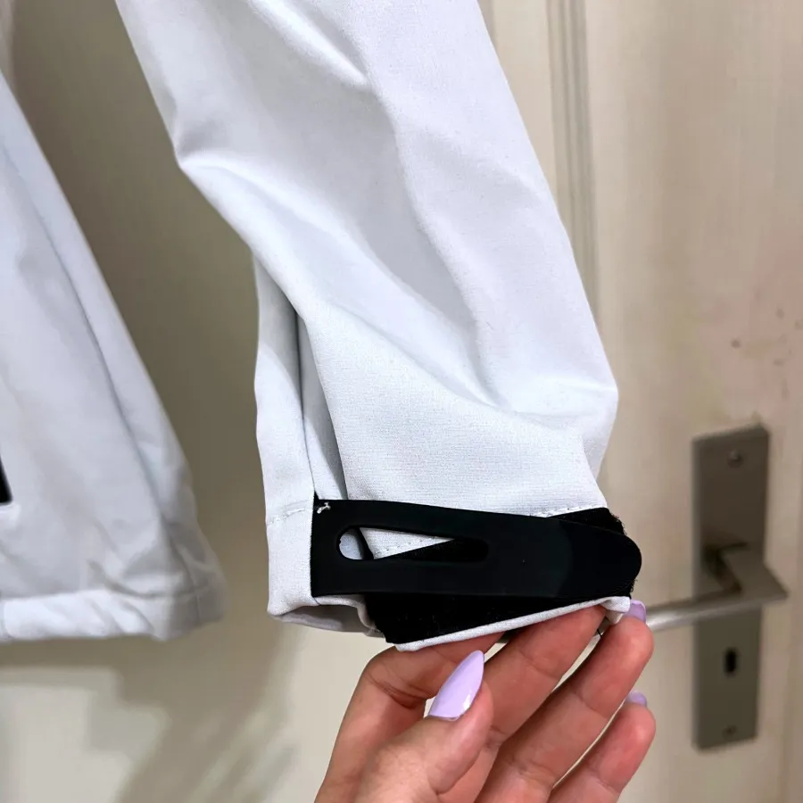 کاپشن بلژیکی