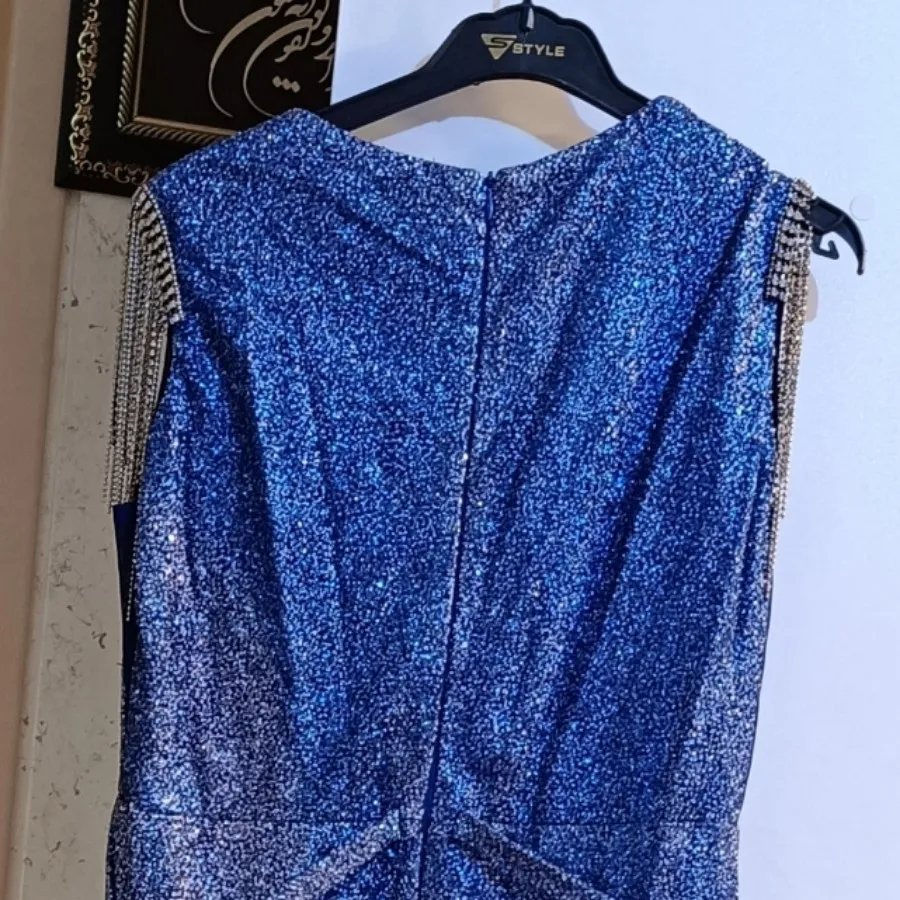 لباس مجلسی